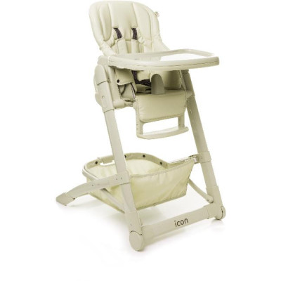 4 BABY Krzesełko dziecięce ICON beige