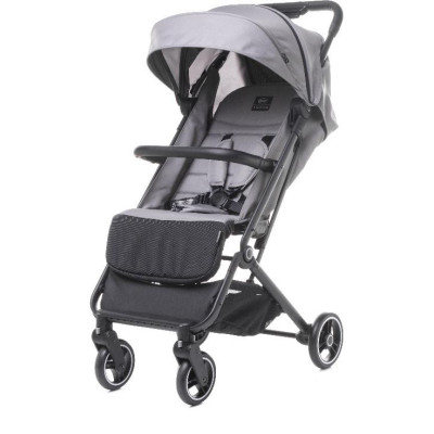 4 BABY Wózek spacerowy TWIZZY XXIII GREY