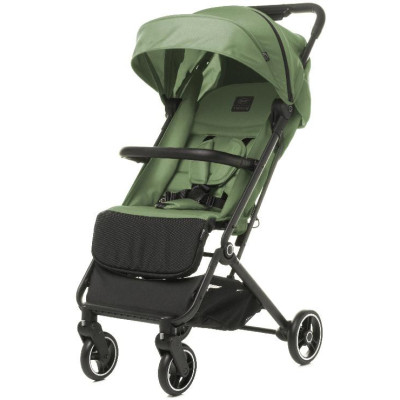 4 BABY Wózek spacerowy TWIZZY XXIII OLIVE