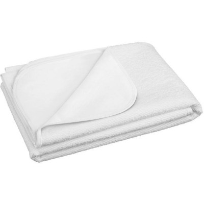 AKUKU A1280 Podkład podgumowany bawełna 50x70