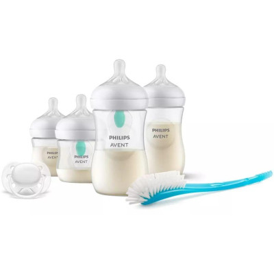 AVENT SCD657/11 Antikoliková štartovacia súprava