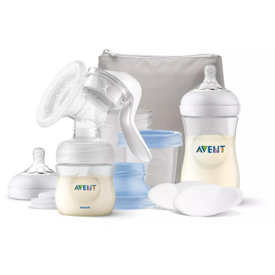AVENT SCF430/16 Laktator manualny