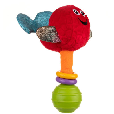 DUMEL BB 80251 Gerzechotka delfin Dorian