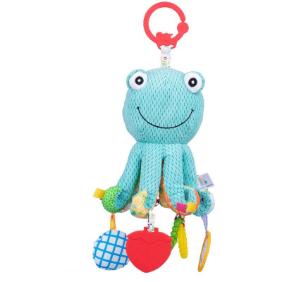 BALIBAZOO BB 80877 Zawieszka Ośmiornica Stella