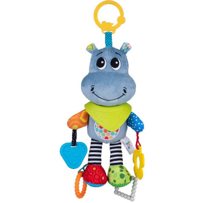 BALIBAZOO BB 81131 Zawieszka Hipcio Hipolit