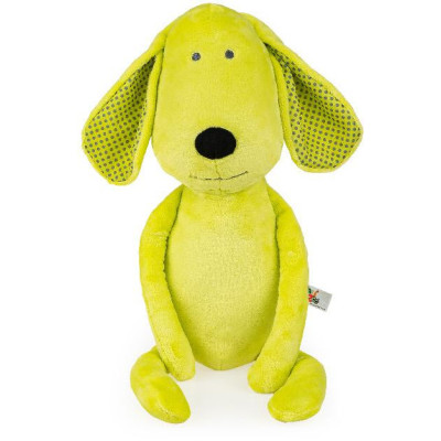 BALIBAZOO BB 81988 Piesek tulimy limonka 58cm