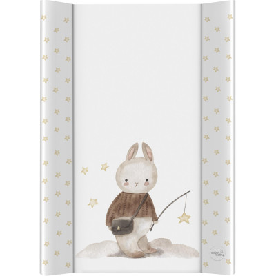CEBA 102-000-728 Przewijak miękki profilowany krótki 50x70 Basic Dreamer