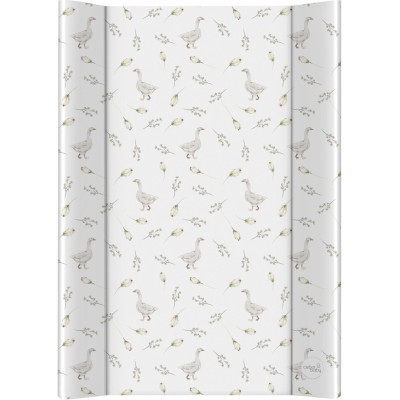 CEBA 102-000-732 Przewijak miękki profilowany krótki 50x70 Basic Goose