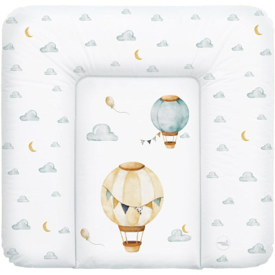 CEBA 144-000-734 Przewijak miękki średni 75x72 Basic Balloons