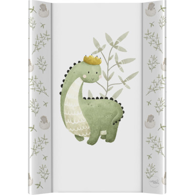 CEBA 204-000-755 Przewijak twardy krótki 50x70Ultra Light Dino King
