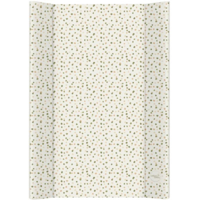 CEBA 206-000-725 Przewijak twardy krótki 50x70 Basic Spots (Peas)