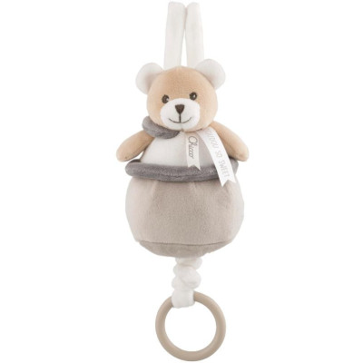 CHICCO 00009618000000 MY SWEET DOUDOU Pozytywka Miś