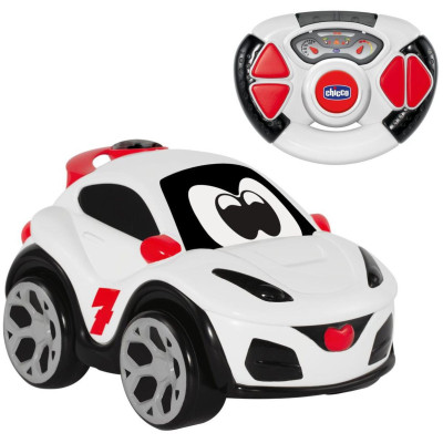CHICCO 00009729000000 Samochód Rocket Crossover