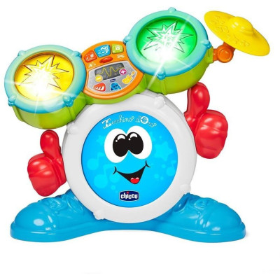 CHICCO 00009820100000 Perkusja
