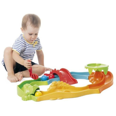 CHICCO 00011458000000 Golf Safari 3w1
