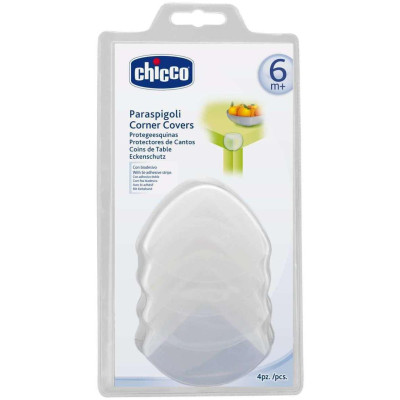 CHICCO 00060806000000 Osłonki na kanty