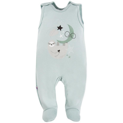 EWA 732064 MELLOW Sleeper mint 62