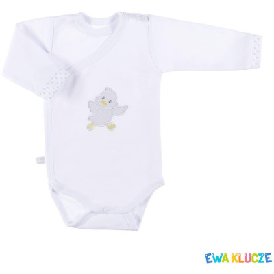 EWA 852724 NEWBORN Telo REGL LENGTH biela 62