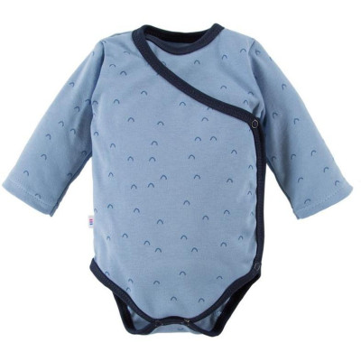 EWA 940203 Body kop 2-pak S&M jeans/niebieski 56