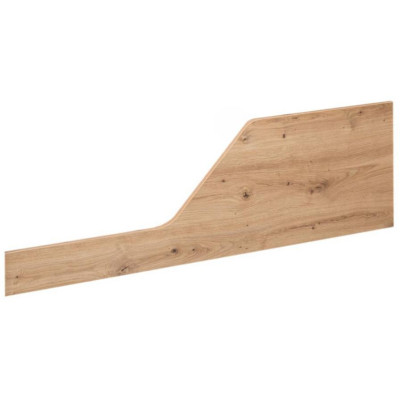 KLUPŚ Barierka Amelia 120x60 dąb