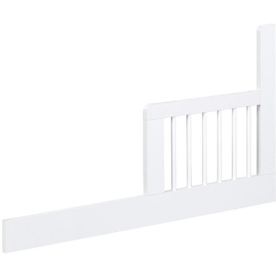 KLUPŚ Barierka LittleSky 120x60 biel