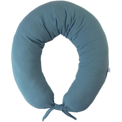 MATEX Poduszka pozycjonująca MOON MUSLIN 260 cm [TB0076_34]