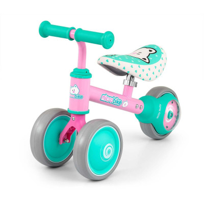 MILLY MALLY 5711 Pojazd Micro Plus Cat