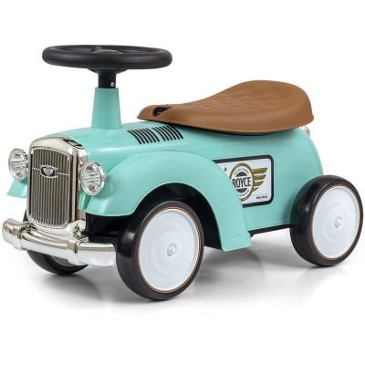MILLY MALLY Pojazd Royce mint