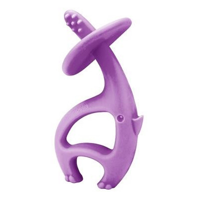 Mombella 8100 Gryzak Dancing Elephant Purple