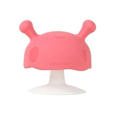 Mombella 8110 Gryzak Mushroom Pink