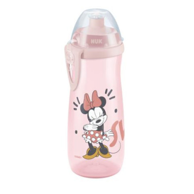 NUK 255413 Kubek 450ml sportowy MYSZKA MIKI