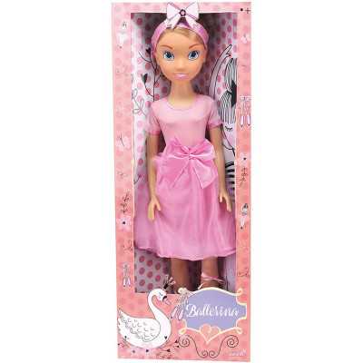 SMILY PLAY BD2001A Lalka Balerina