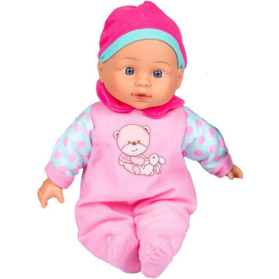 SMILY PLAY SP83513 Lalka