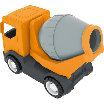 WADER 35360 AUTA-TECH TRUCK budowlane
