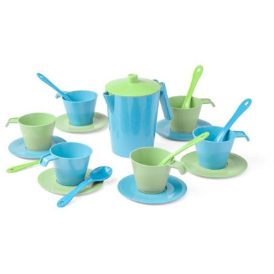 WADER 43130 RePlay Five o'clock tea set