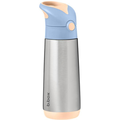 B.BOX BB500140 Bidon termiczny 500 ml Feeling Peachy