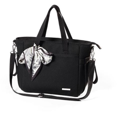 B.O.1571/01 Torba dla mamy do wózka CARMEN
