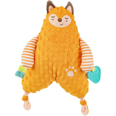 BALIBAZOO BB 82412 Przytulanka Lisek