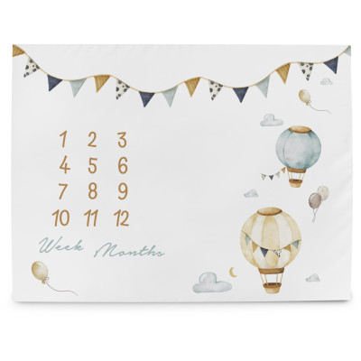 CEBA 309-000-734 Foto mata 92x72 Basic Balloons