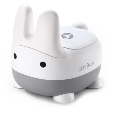 COLIBRO Nocnik dziecięcy NUKI CLOUD
