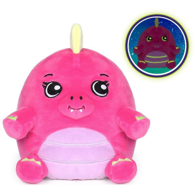 DREAM BEAMS DB20503001 Dinozaur Dana 18 cm