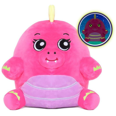 DREAM BEAMS DB20802001 Dinozaur Dana 30 cm