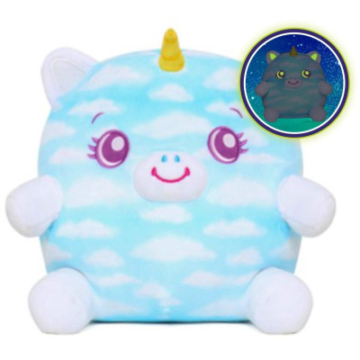 DREAM BEAMS DB20802010 Skrzydlaty Koń Pablo 30 cm