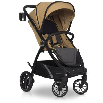 EURO CART Wózek dziecięcy CROX CAMEL