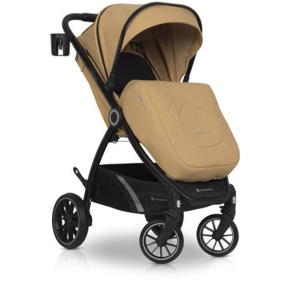 EURO-CART Wózek dziecięcy CORSO CAMEL