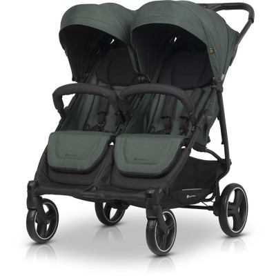 EURO-CART Wózek dziecięcy DOBLO JUNGLE