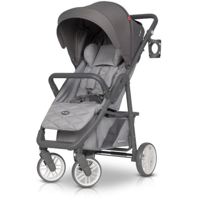 EURO-CART Wózek dziecięcy FLEX PEARL