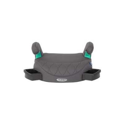 GRACO Fotelik BOOSTER MAX R129 Iron