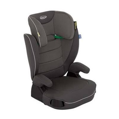GRACO Fotelik JUNIOR MAXI R129 Iron
