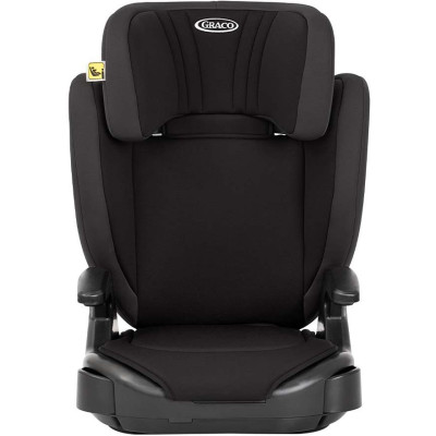 GRACO Fotelik JUNIOR MAXI R129 Midnight
